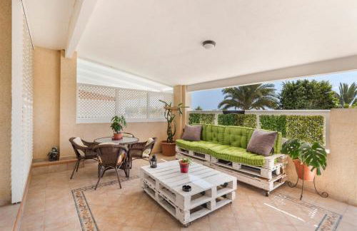 Paraiso en Mar de Cristal Mar Menor - Foto 2