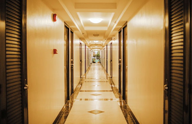 🌿 Stylish & Serene Stay in Davao City 🌿 - Photo 26