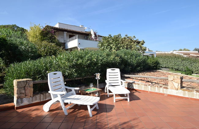 Seaview Aurora Villa In Budoni - Photo 15