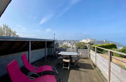 Family home 150m plage 11 pers - Foto 37