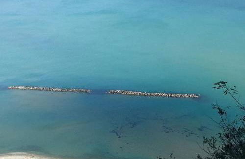 Attico Panoramico tra Verde e Mare con Giardino Deluxe - Foto 46