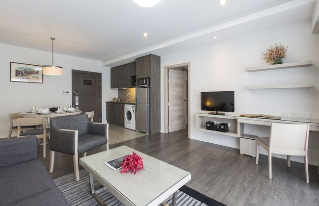 Kantary 304 Hotel - Foto 18