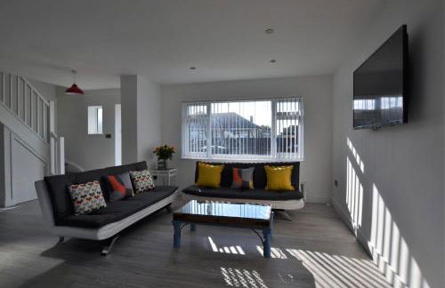 South Coast Haven Apartments - Foto 18