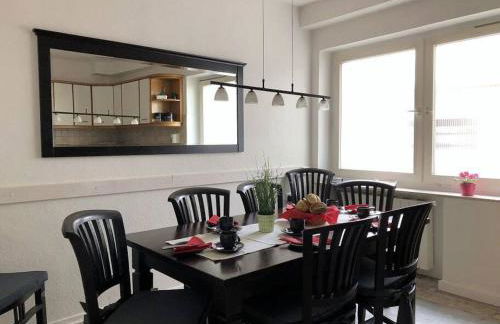 Ferienhaus Schwanennest - Foto 17