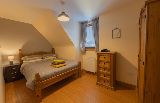 Quay Head View Aparthotel - Foto 21