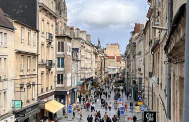 Logis Decaens - Photo 27