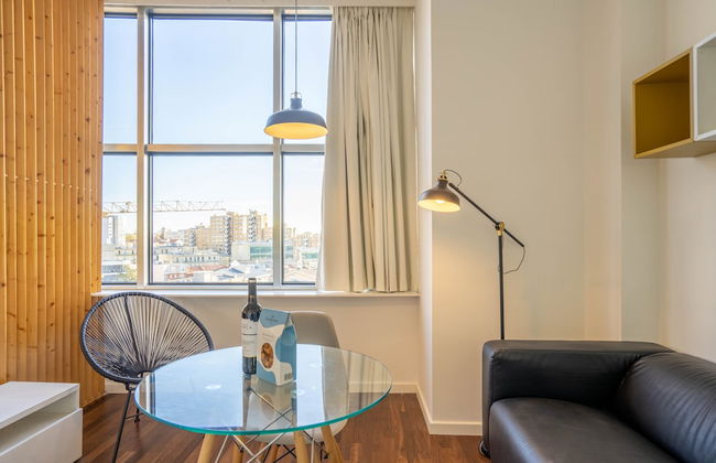 Boavista 1774 by LovelyStay - Foto 29