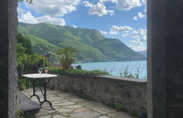 Apartment Casa Dono Il lago - Foto 21