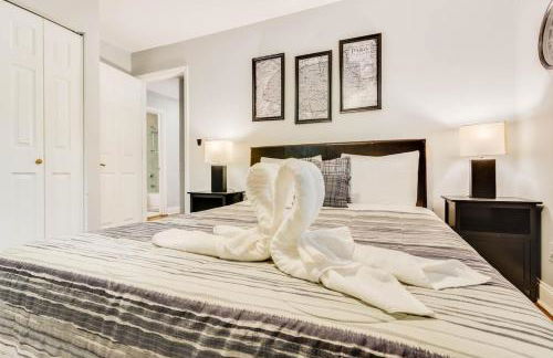 World Cup 2026, Huge 6BDR Atlanta, Sleeps 12 - Foto 10