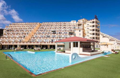 Las Mareas Sea View Terrace 3 min to Beach - Foto 19