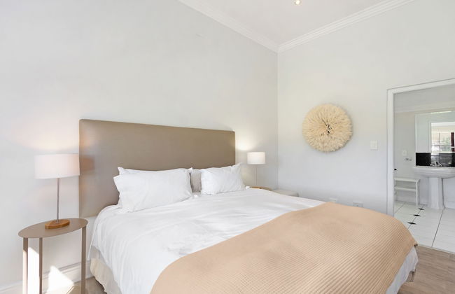 Winelands Golf Lodges 8 - Foto 3