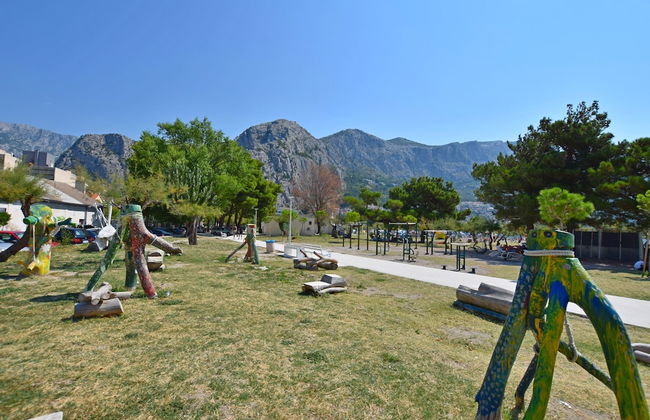 Apartments Tomislav - Foto 20