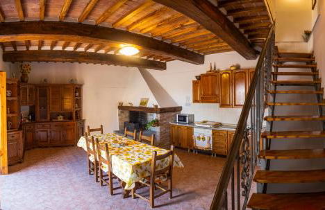 Antica Tinaia - Foto 21