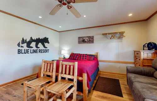 Pet Friendly! Couples Retreat in Southern Illinois - Foto 7