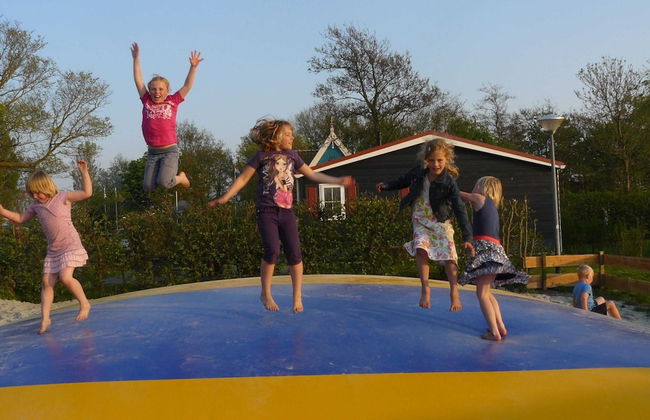 Chalet Near the Wadden Sea - Foto 11