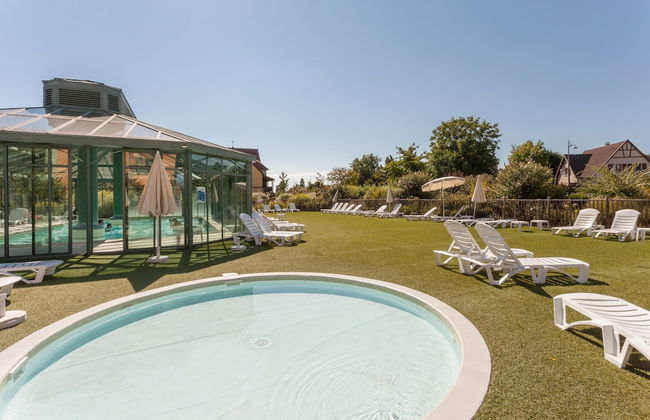 Residence Le Clos D'eguisheim, Eguisheim - Foto 26