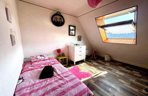 Ker-Neo Maison familiale bretonne - Etel - Photo 18