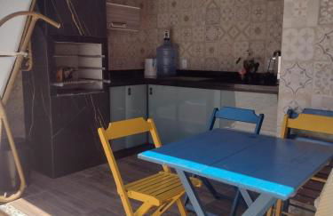 Aconchegante Pontal Angra - Foto 13