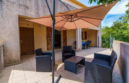 La Caletta Corsa Apartments - 2 Camere con Terrazza Privata, Aria Condizionata, 100m dal Mare - Foto 15