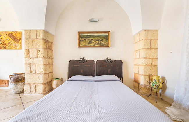 3629 Masseria Sierri by Perle di Puglia - Foto 2