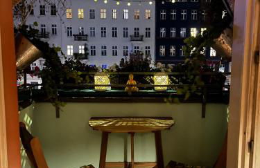 Spirit & Style - spacious, bright 75m2 - 2 bedroom in ideal Prenzlauer Berg location - Foto 16