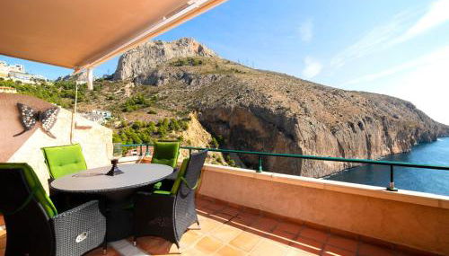 Apartment Pueblo Mascarat-3 by Interhome - Foto 4