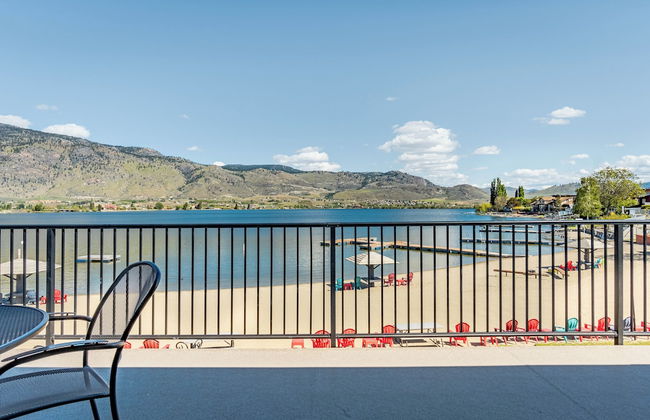 Safari Beach Resort - Foto 6