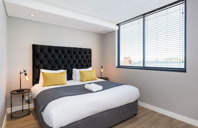 Warwick 501 - Foto 4