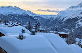 Chalet Lè Lodzé - Pieds des pistes - Foto 39