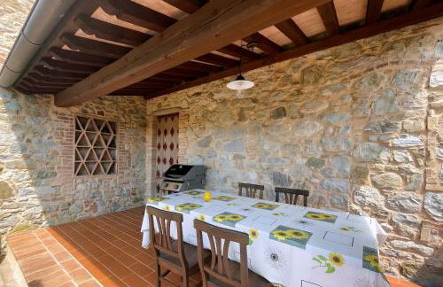 Countryhouse in Tuscany - Foto 51