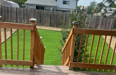 MileHi Vacation Home Pet Friendly - Foto 6