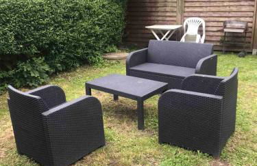 Komodiges Ferienhaus Küstennah - Foto 6