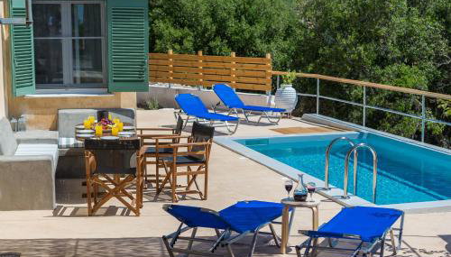 Private Villa Bonora - Foto 3