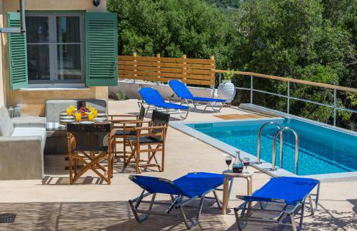 Private Villa Bonora - Foto 3