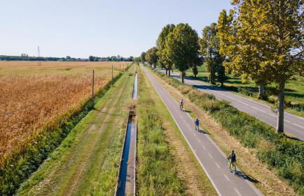 Agriturismo Ai Due Leoni - Foto 112