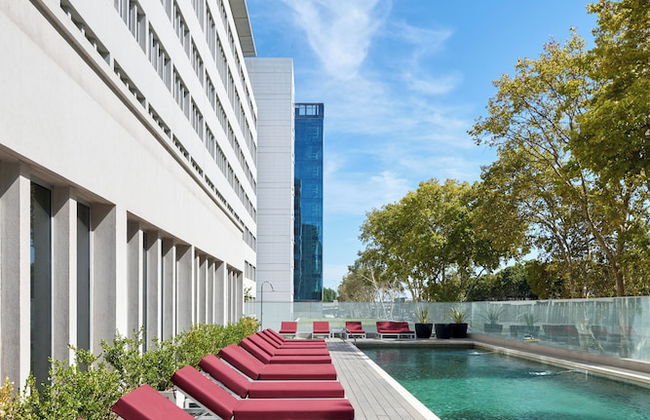 Almarena Puerto Retiro Affiliated by Melia - Photo 27