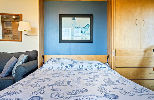 A Wave From It All Sleeps 4 - Photo 3