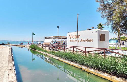 Apartment Golden Luna - Foto 35