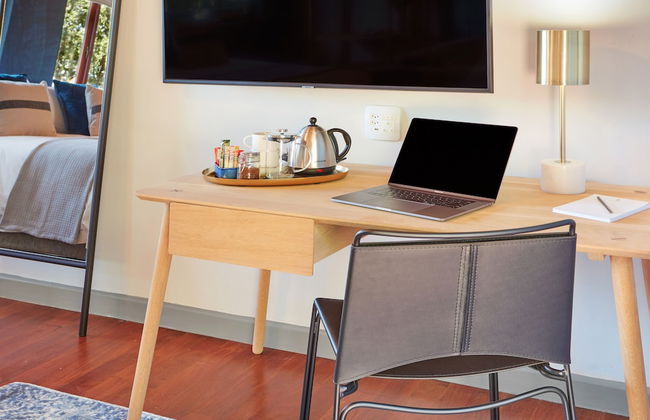 The Cliffside Boutique Getaway - Foto 18