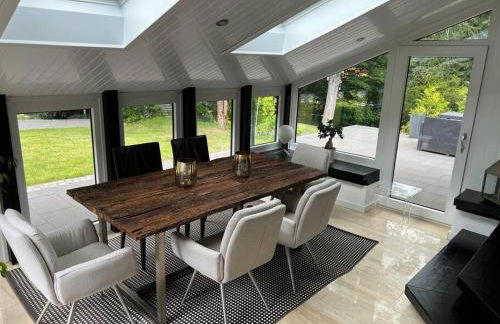 Gemütliches Haus zwischen Förde und Golfplatz - Foto 12