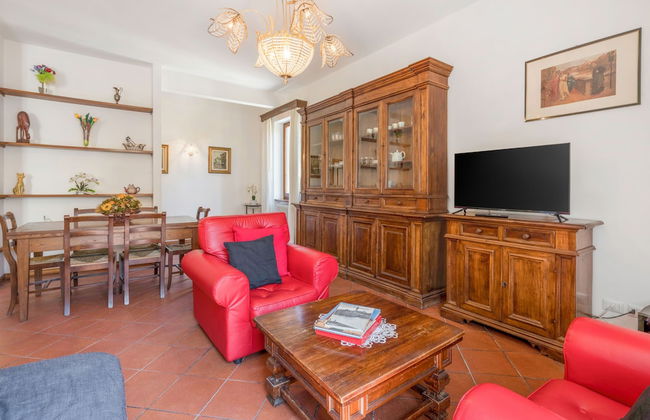 Chiara Apartment In Porta San Frediano - Foto 12