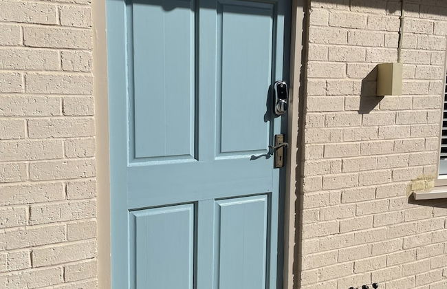 Gable Cottage - Foto 32