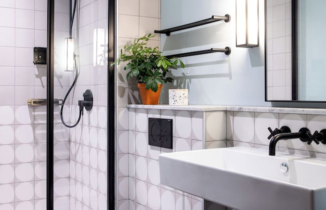 Zanzibar Locke - Foto 52