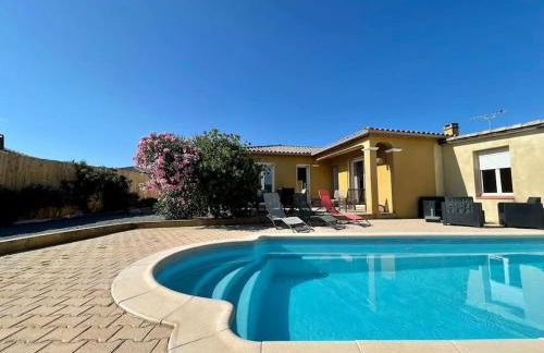 Villa La Paz ※ Climatisée - Foto 6