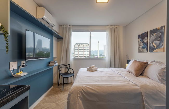 360 Nações Unidas - Foto 37