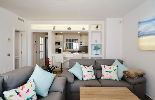 3bed Villa- Pool, Outdoor Dining Terrace, Sea View - Photo 10