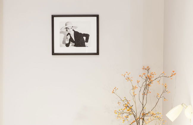 OSTKÜSTE - Villa Staudt Design Apartments - Foto 3