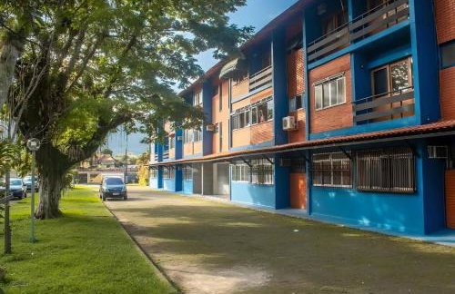 Stúdio Ipanema 307 Reformado - 200 metros da praia e passeios para ilhas - Foto 9