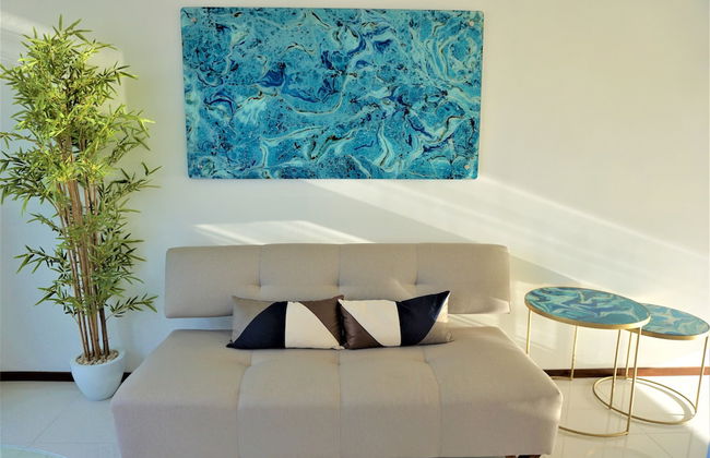 Beachfront Penthouses at Brisas by The Spot - Photo 25