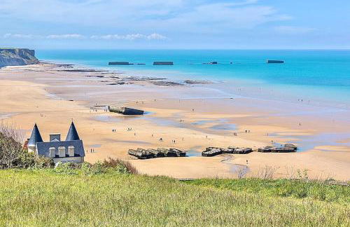 Le Nid dHistoire avec vue sur la cathédrale - Photo 26